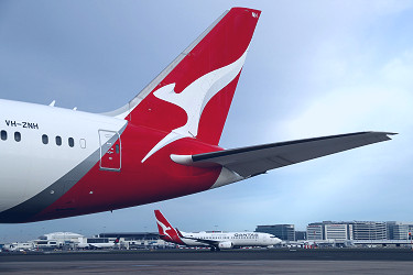 How Qantas became one of the world's most financially secure airlines  during a pandemic | Fortune